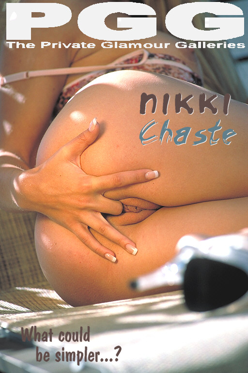 Nikki - `Chaste` - for MYPRIVATEGLAMOUR Nikki - `Chaste` - for MYPRIVATEGLAMOUR
