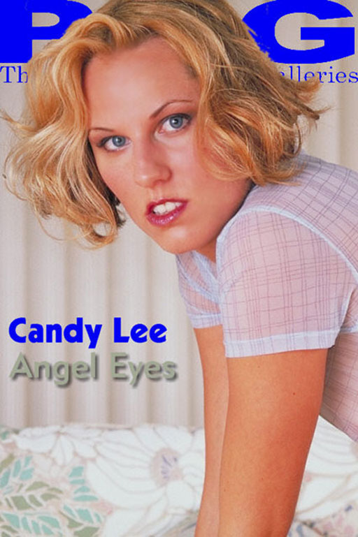 Candy Lee - `Angel Eyes` - for MYPRIVATEGLAMOUR Candy Lee - `Angel Eyes` - for MYPRIVATEGLAMOUR