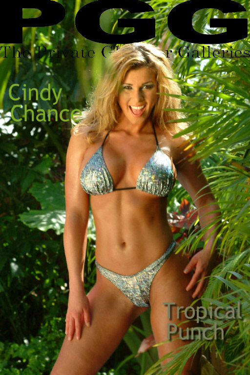 Cindy Chance - `Tropical Punch` - for MYPRIVATEGLAMOUR Cindy Chance - `Tropical Punch` - for MYPRIVATEGLAMOUR
