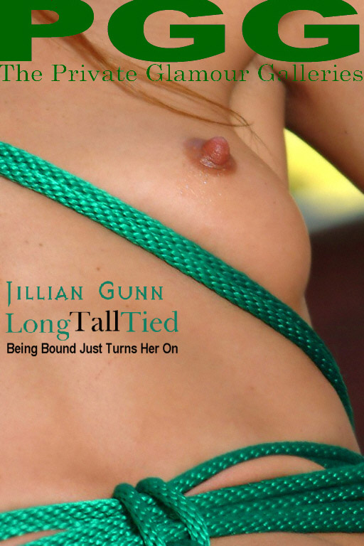 Jillian Gunn - `Long Tall Tied` - for MYPRIVATEGLAMOUR Jillian Gunn - `Long Tall Tied` - for MYPRIVATEGLAMOUR