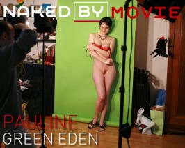 Pauline from NAKEDBY VIDEO Pauline from NAKEDBY VIDEO