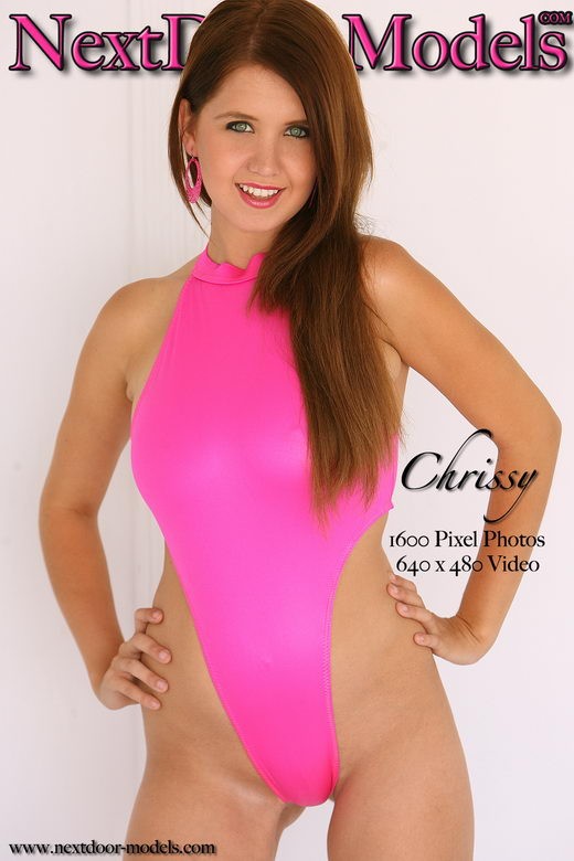 Chrissy Lynn - by Oliver Klozov for NEXTDOOR-MODELS2 Chrissy Lynn - by Oliver Klozov for NEXTDOOR-MODELS2