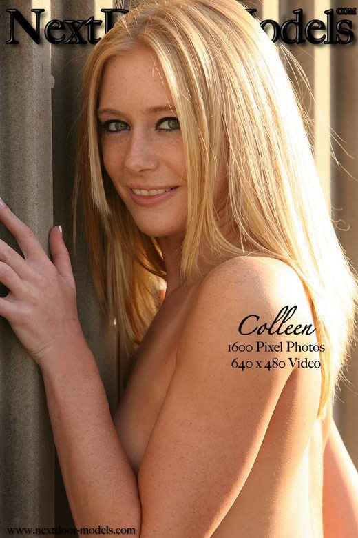 Colleen Justine - by Oliver Klozov for NEXTDOOR-MODELS2 Colleen Justine - by Oliver Klozov for NEXTDOOR-MODELS2