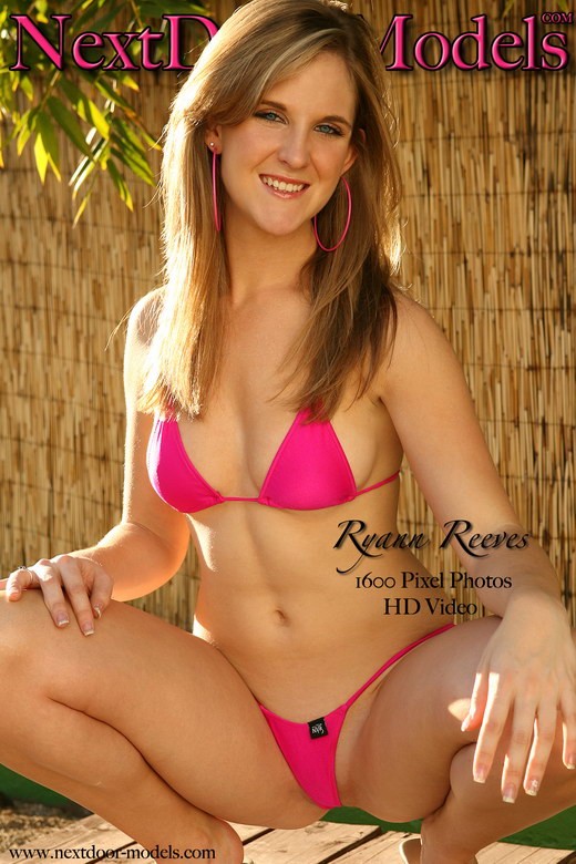 Ryann Reeves - by Oliver Klozov for NEXTDOOR-MODELS2 Ryann Reeves - by Oliver Klozov for NEXTDOOR-MODELS2