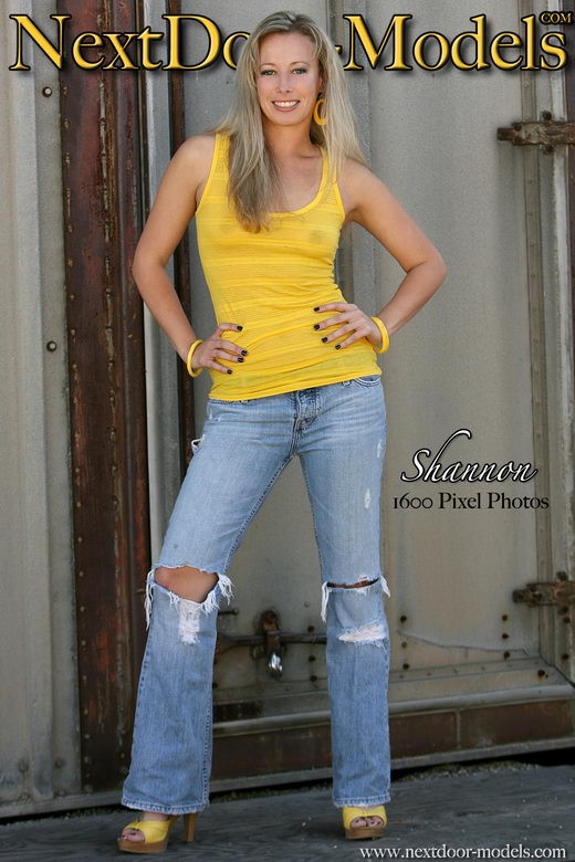 Shannon - by Oliver Klozov for NEXTDOOR-MODELS2 Shannon - by Oliver Klozov for NEXTDOOR-MODELS2