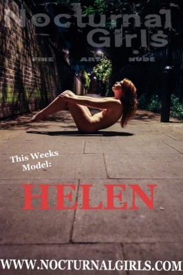 Helen from NOCTURNALGIRLS Helen from NOCTURNALGIRLS