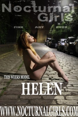 Helen from NOCTURNALGIRLS Helen from NOCTURNALGIRLS