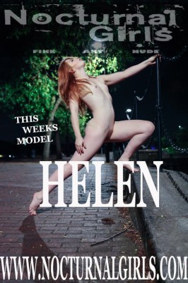 Helen from NOCTURNALGIRLS Helen from NOCTURNALGIRLS