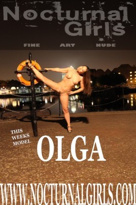 Olga Cabaeva from NOCTURNALGIRLS Olga Cabaeva from NOCTURNALGIRLS