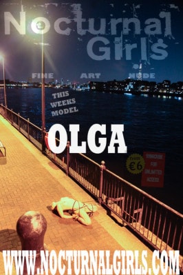 Olga Cabaeva from NOCTURNALGIRLS Olga Cabaeva from NOCTURNALGIRLS