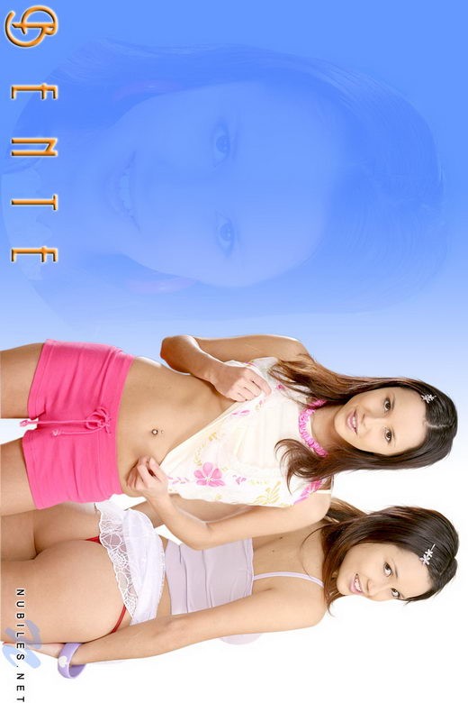 Bente - for NUBILES ARCHIVE Bente - for NUBILES ARCHIVE