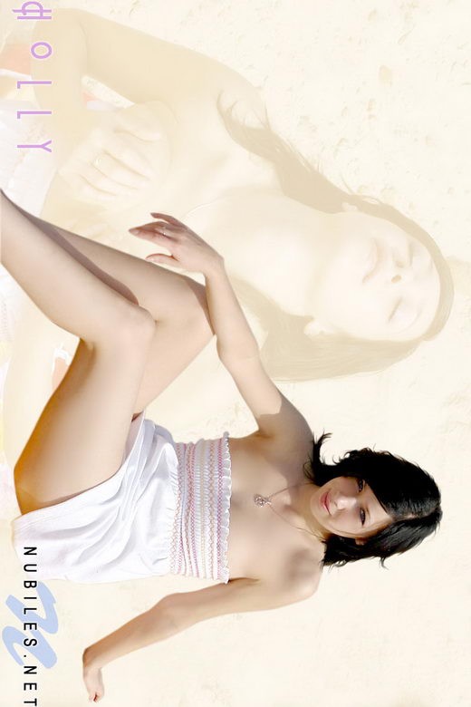 Holly - for NUBILES ARCHIVE Holly - for NUBILES ARCHIVE