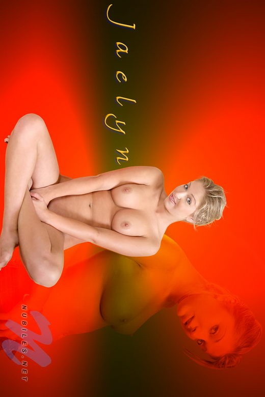 Jaelyn - for NUBILES ARCHIVE Jaelyn - for NUBILES ARCHIVE