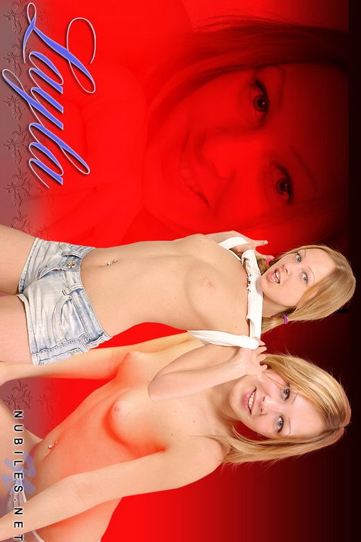 Layla - for NUBILES ARCHIVE Layla - for NUBILES ARCHIVE