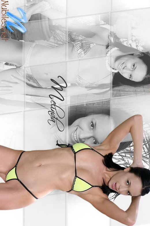 Melinda - for NUBILES ARCHIVE Melinda - for NUBILES ARCHIVE