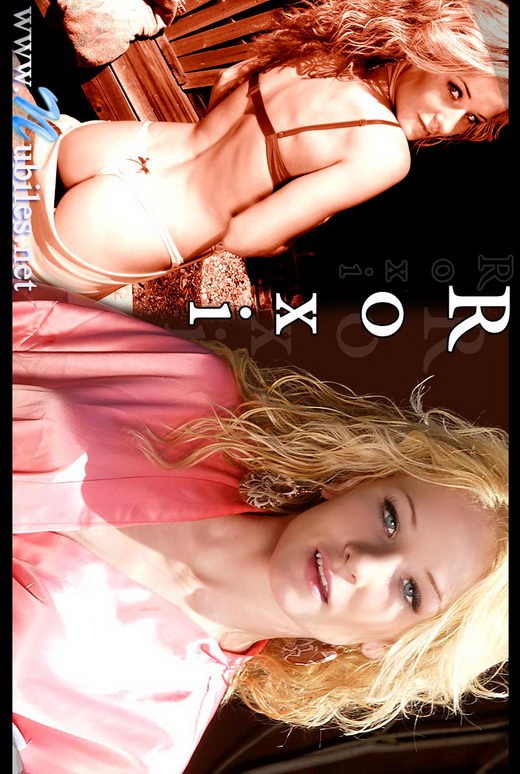 Roxi in gallery from NUBILES ARCHIVE Roxi in gallery from NUBILES ARCHIVE