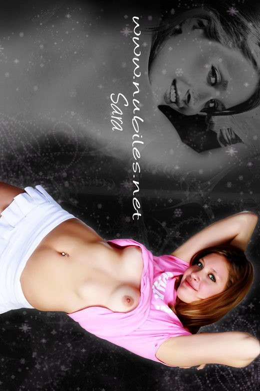 Sara - for NUBILES ARCHIVE Sara - for NUBILES ARCHIVE