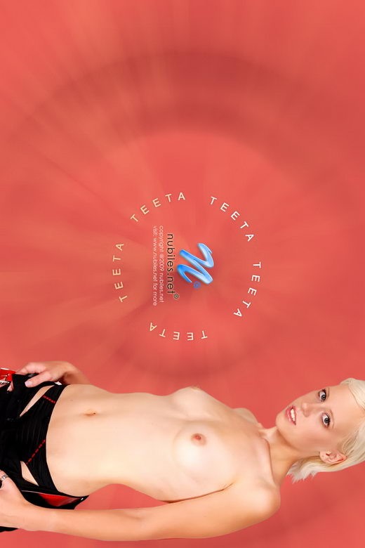 Teeta - for NUBILES ARCHIVE Teeta - for NUBILES ARCHIVE