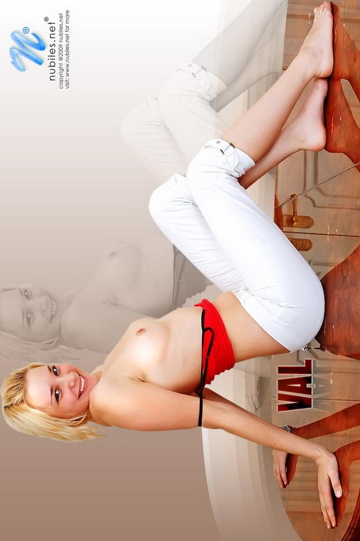 Val - for NUBILES ARCHIVE Val - for NUBILES ARCHIVE