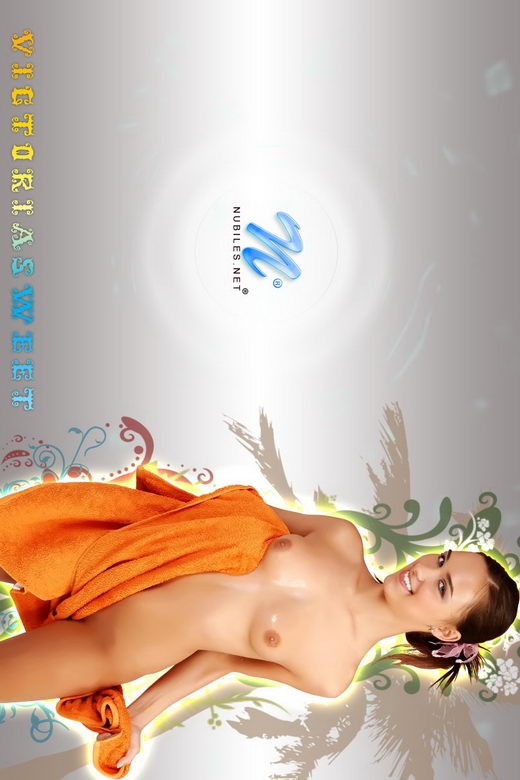 Victoriasweet - for NUBILES ARCHIVE Victoriasweet - for NUBILES ARCHIVE