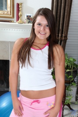 Penny from NUBILES Penny from NUBILES