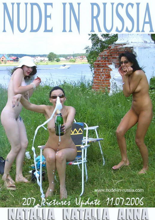 Natalia & Natalia & Anna - `Natalia & Natalia & Anna` - for NUDE-IN-RUSSIA Natalia & Natalia & Anna - `Natalia & Natalia & Anna` - for NUDE-IN-RUSSIA