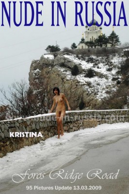 Kristina & Kristina G from NUDE-IN-RUSSIA Kristina & Kristina G from NUDE-IN-RUSSIA