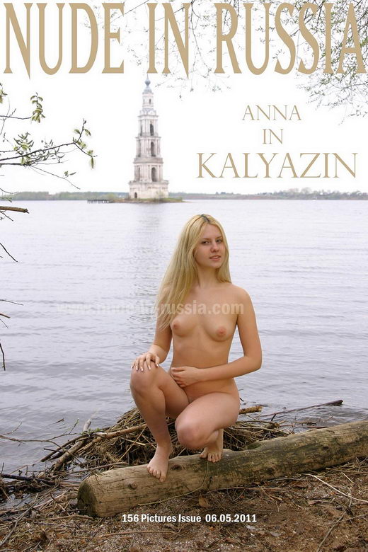 Anna - `Kalyazin` - for NUDE-IN-RUSSIA Anna - `Kalyazin` - for NUDE-IN-RUSSIA