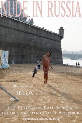 Bella from NUDE-IN-RUSSIA Bella from NUDE-IN-RUSSIA