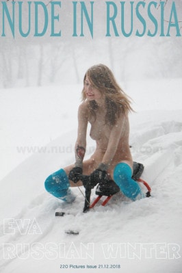 Eva from NUDE-IN-RUSSIA Eva from NUDE-IN-RUSSIA