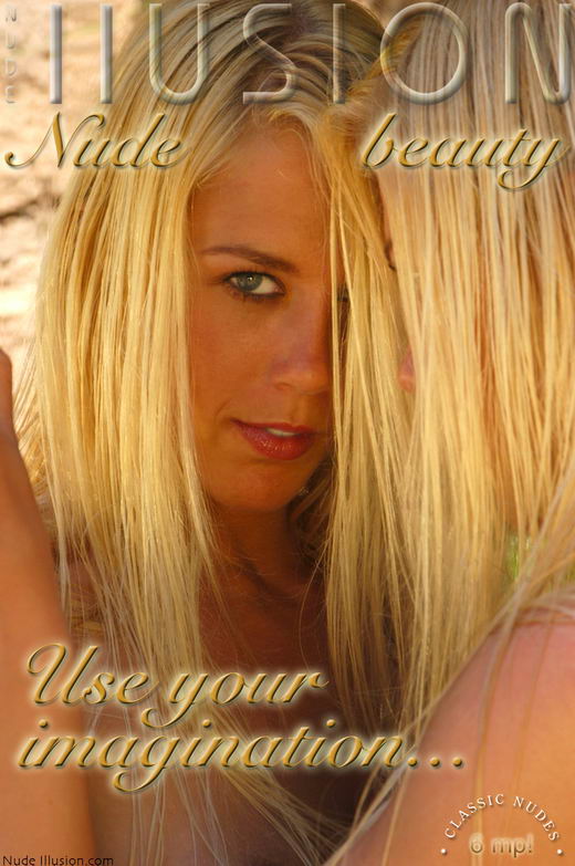 `Use your imagination...` - by Laurie Jeffery for NUDEILLUSION `Use your imagination...` - by Laurie Jeffery for NUDEILLUSION