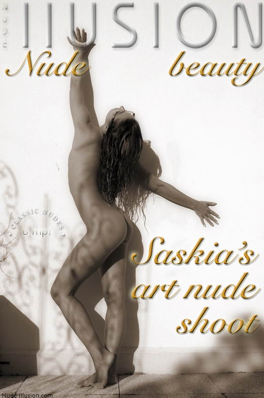 Saskia - `Saskia's art nude shoot` - by Laurie Jeffery for NUDEILLUSION Saskia - `Saskia's art nude shoot` - by Laurie Jeffery for NUDEILLUSION