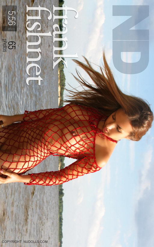 Sveta - `Frank Fishnet` - for NUDOLLS VIDEO Sveta - `Frank Fishnet` - for NUDOLLS VIDEO