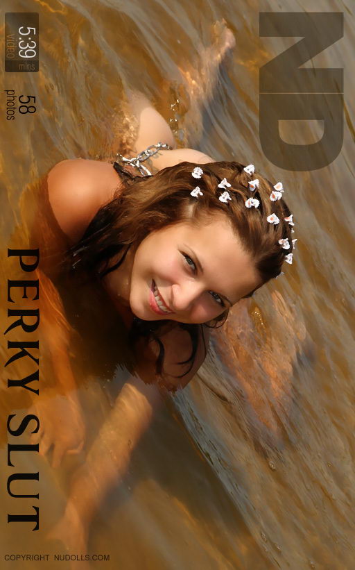 Petrina - `Perky Slut` - for NUDOLLS VIDEO Petrina - `Perky Slut` - for NUDOLLS VIDEO