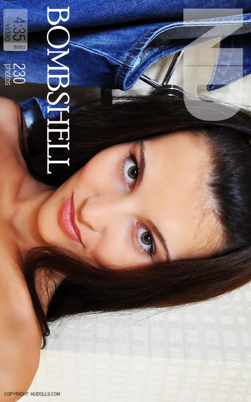 Natalka - `Bombshell` - for NUDOLLS VIDEO Natalka - `Bombshell` - for NUDOLLS VIDEO