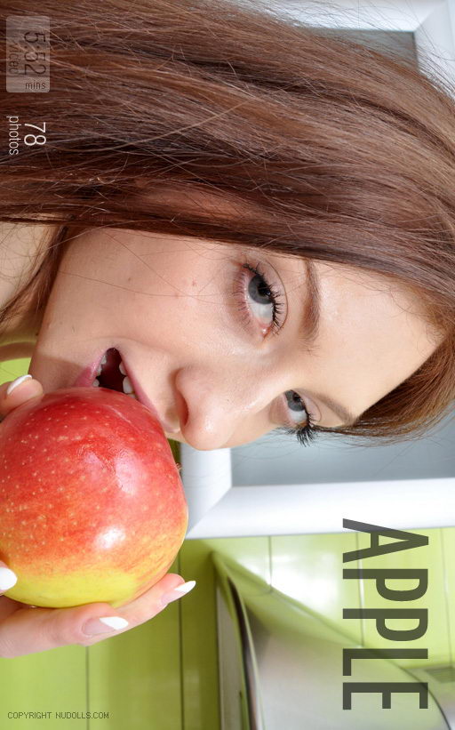 Inna - `Apple` - for NUDOLLS VIDEO Inna - `Apple` - for NUDOLLS VIDEO