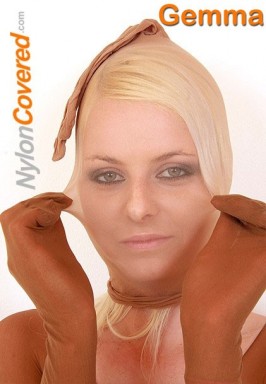 Gemma from NYLONCOVERED Gemma from NYLONCOVERED