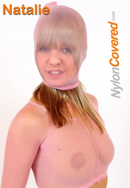 Natalie - for NYLONCOVERED Natalie - for NYLONCOVERED