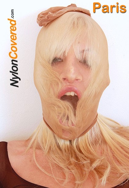 Paris - for NYLONCOVERED Paris - for NYLONCOVERED