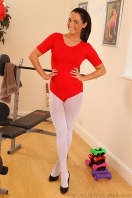 Daisy Watts from ONLY-OPAQUES Daisy Watts from ONLY-OPAQUES