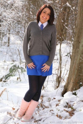Gemma Jack from ONLY-OPAQUES Gemma Jack from ONLY-OPAQUES