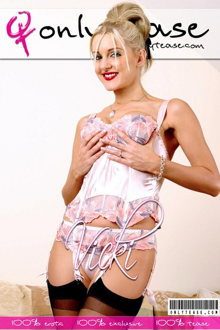 Vicki - for ONLYTEASE COVERS Vicki - for ONLYTEASE COVERS