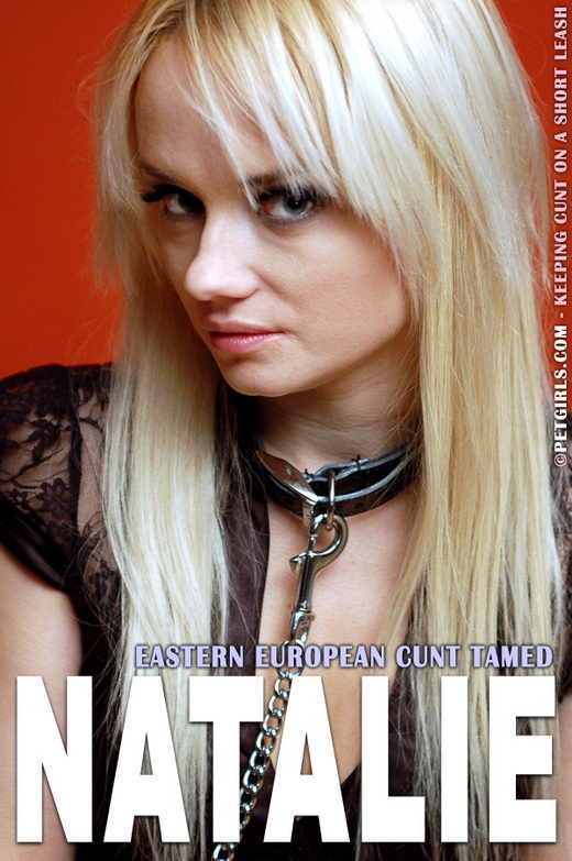 Natalie - `Natalie` - for PETGIRLS Natalie - `Natalie` - for PETGIRLS