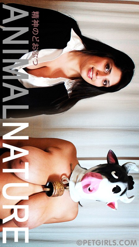 `Animal Nature` - for PETGIRLS `Animal Nature` - for PETGIRLS