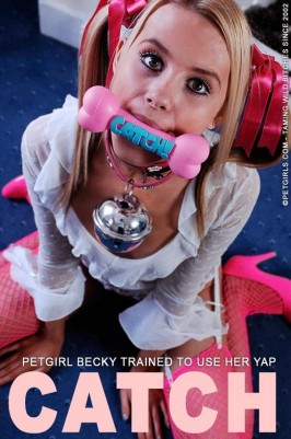 Becky from PETGIRLS Becky from PETGIRLS