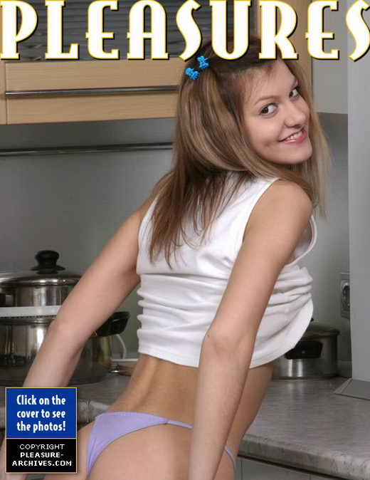 `Baby Blue Thong` - for PLEASURE-ARCHIVES `Baby Blue Thong` - for PLEASURE-ARCHIVES