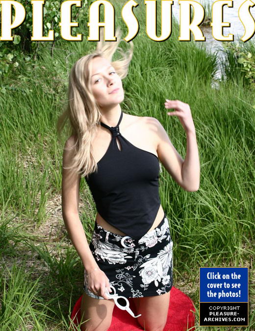 Alison - `Picnic Idol` - for PLEASURE-ARCHIVES Alison - `Picnic Idol` - for PLEASURE-ARCHIVES