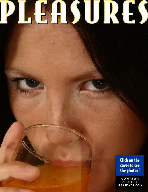 `Late Night Cocktails` - for PLEASURE-ARCHIVES `Late Night Cocktails` - for PLEASURE-ARCHIVES