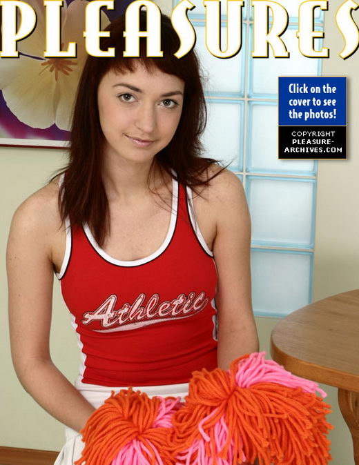 `Cheering For You` - for PLEASURE-ARCHIVES `Cheering For You` - for PLEASURE-ARCHIVES