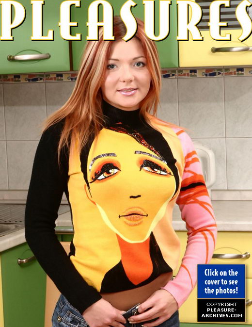 `Glamour Cute` - for PLEASURE-ARCHIVES `Glamour Cute` - for PLEASURE-ARCHIVES